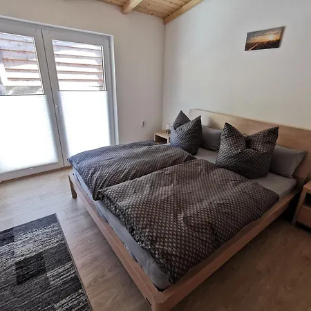 Ferienhaeuser-klapproth Stiege