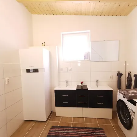 Prázdninový dům Ferienhaeuser-klapproth *