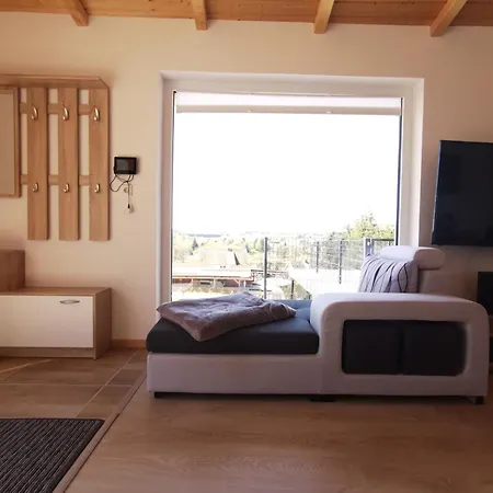 Ferienhaeuser-klapproth Stiege