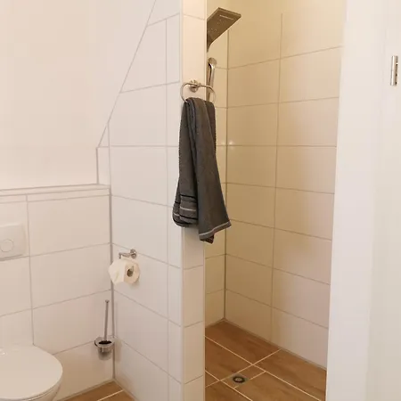 Сasa de vacaciones Ferienhaeuser-klapproth