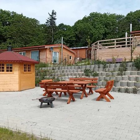 Ferienhaeuser-klapproth Stiege