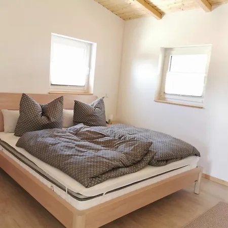 Сasa de vacaciones Ferienhaeuser-klapproth *