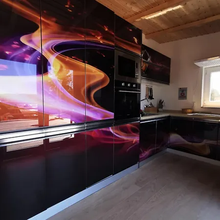 Ferienhaeuser-klapproth Stiege