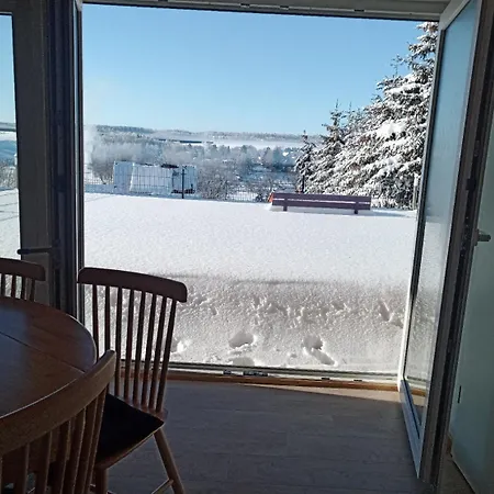 Ferienhaeuser-klapproth Сasa de vacaciones *