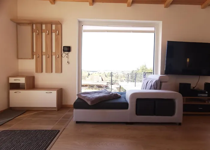 Ferienhaeuser-klapproth Stiege