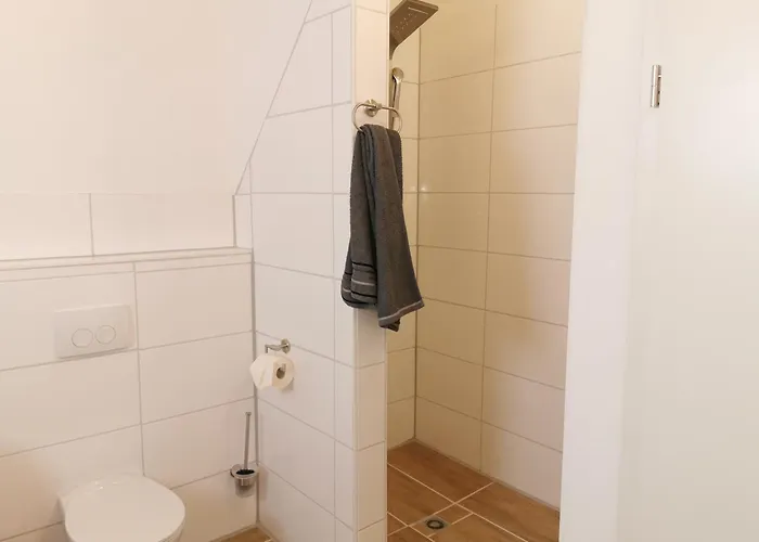 Holiday home Ferienhaeuser-klapproth