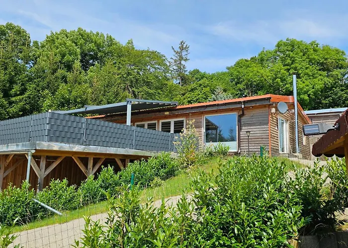 Holiday home Ferienhaeuser-klapproth *