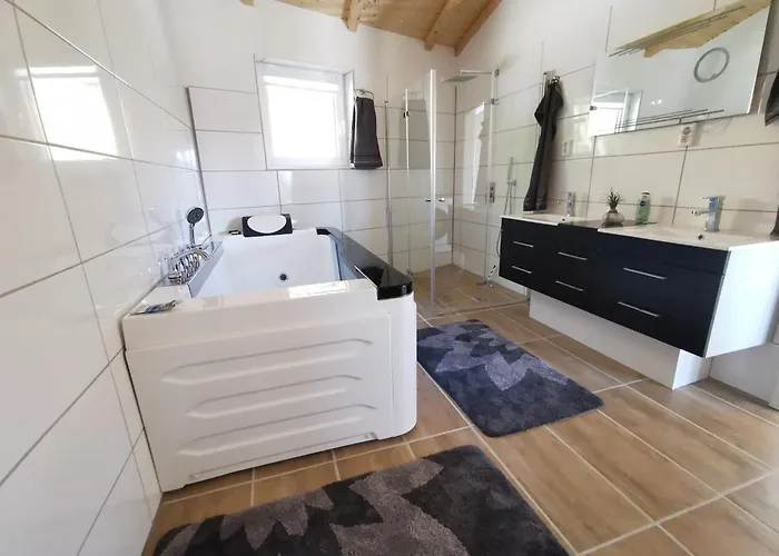 Ferienhaeuser-klapproth Holiday home