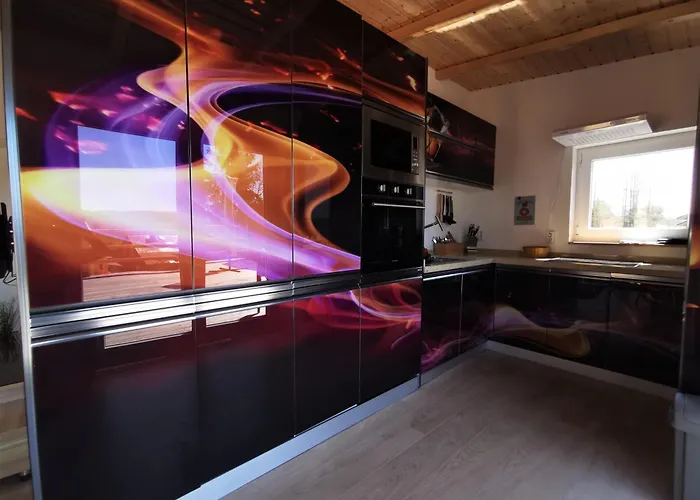 Ferienhaeuser-klapproth Stiege