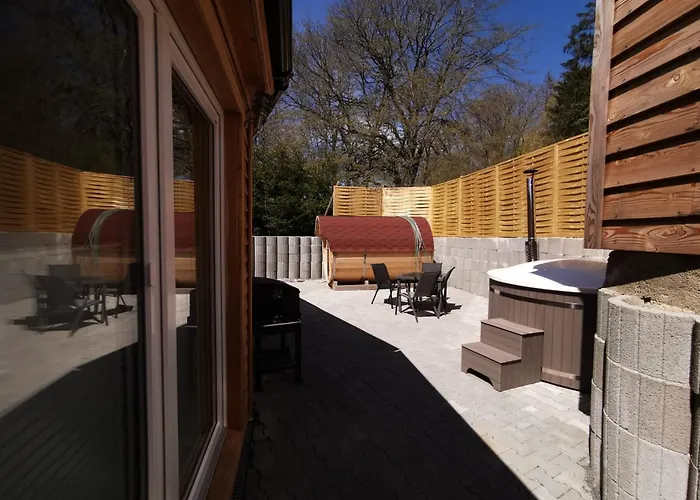 Ferienhaeuser-klapproth Holiday home