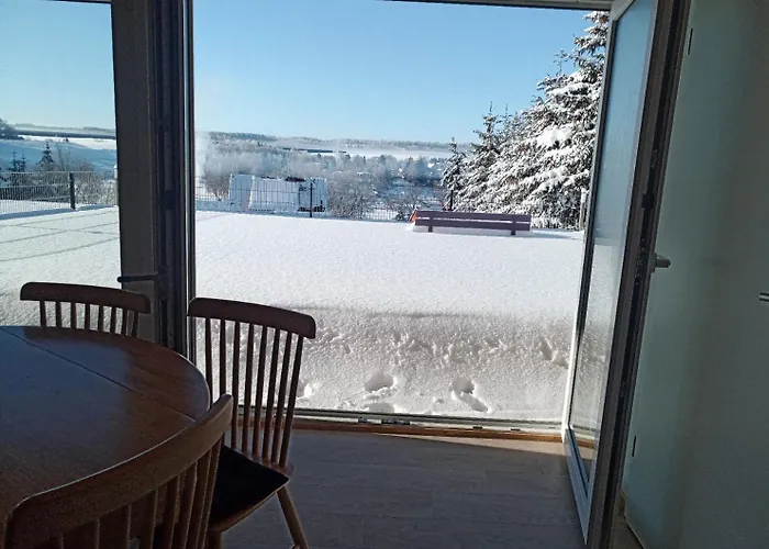 Ferienhaeuser-klapproth Holiday home *